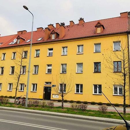 Apartament Bernadett Oswiecim Exterior photo